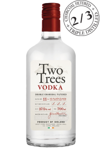 TWO TREES VODKA
